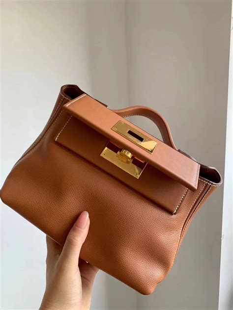 hermes 2424 mini
